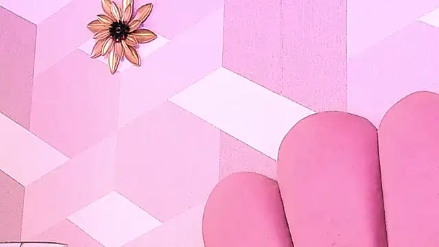 KylieMonnett webcam show