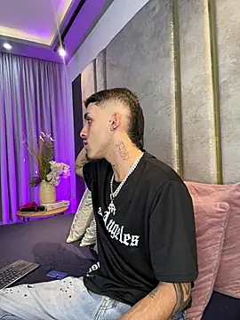 NikoStone_'s Live XXX Chat
