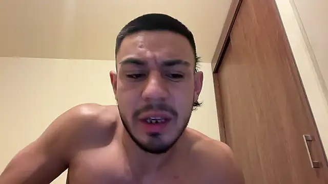 Sembang XXX Secara Langsung Taylor_DiamondBoy