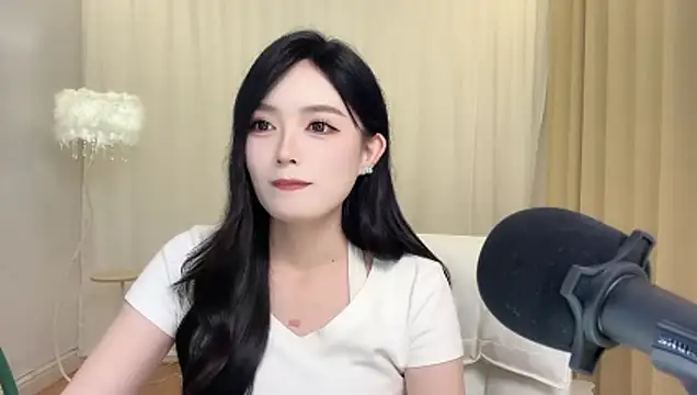 LiLy0608 Obrolan Langsung XXX