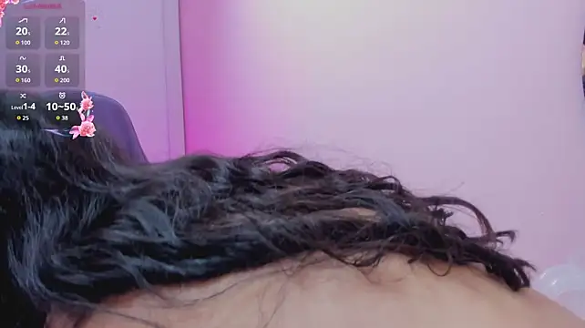 Chat XXX en directo de Cami_taniel