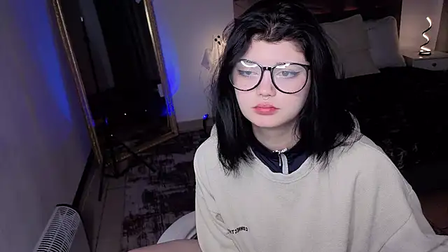 Chatroom XXX en direct de MileyRood