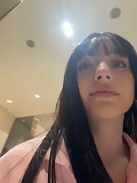 Chat +18 de Lilonok ao vivo