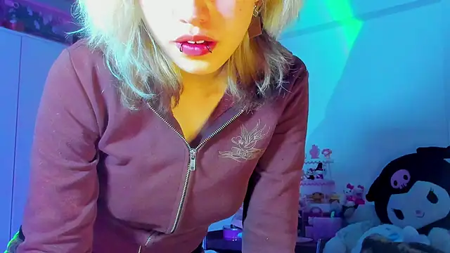 Akane-Mou 라이브 XXX 채팅