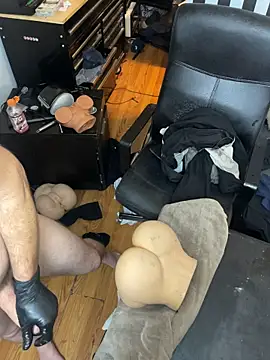 leanjamesdean's Live XXX Chat