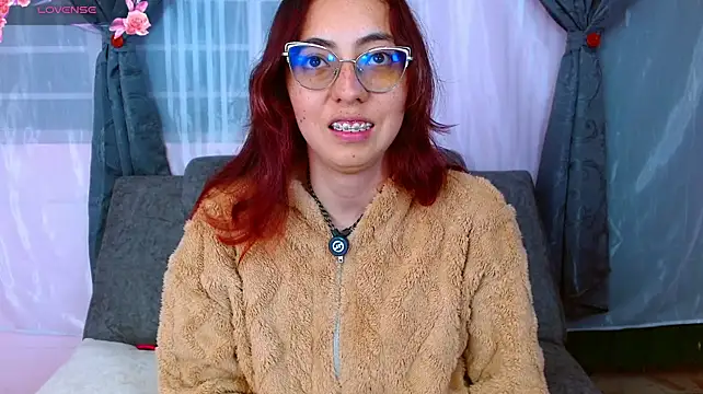 AnnieSparkle Chat XXX live