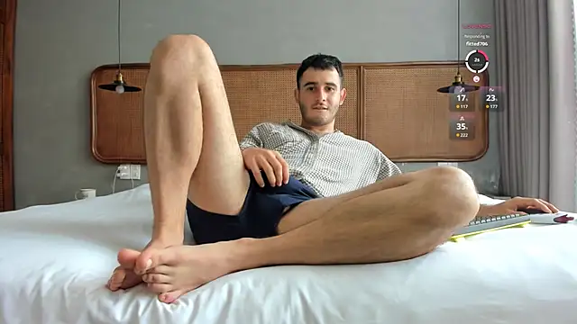 artyr_ Adlı Modelin Canlı XXX Sohbeti