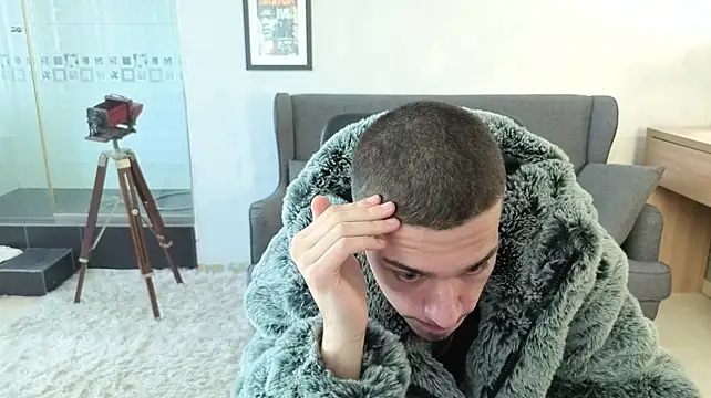 Chat +18 de KaydenDrew ao vivo