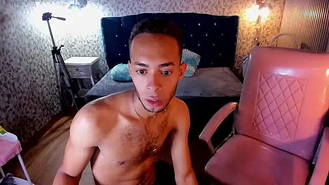 Chat XXX en directo de PatrickANDSofi