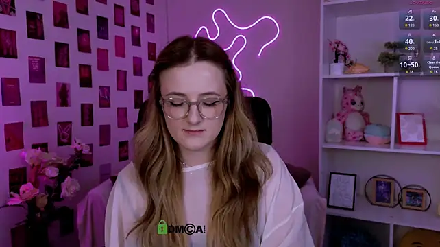 Czat XXX na żywo – luna_berryy