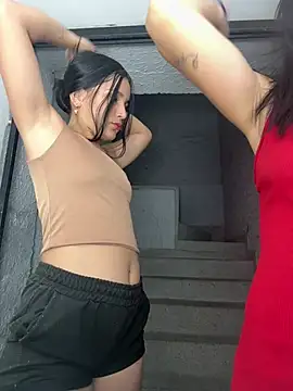 โชว์เว็บแคมของ the_queen_of_street
