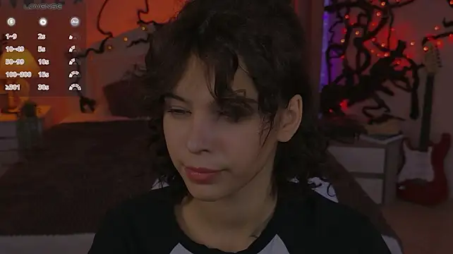 Chat XXX en directo de Hotary_Yuko