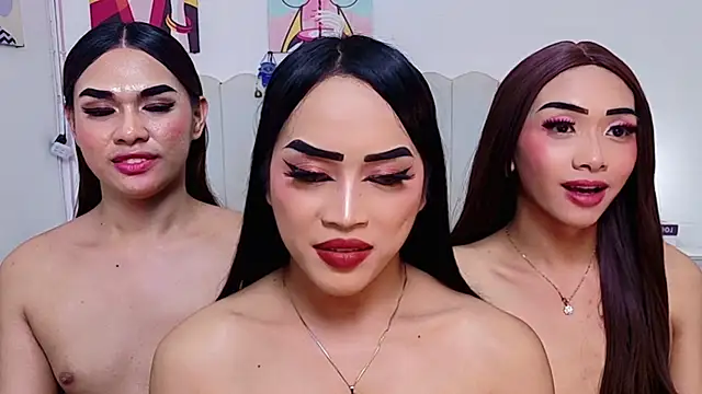 Chat XXX en directo de MirandaSterling