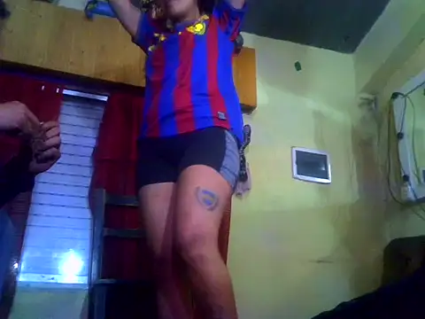 XXX chat uživo modela puticlub1234