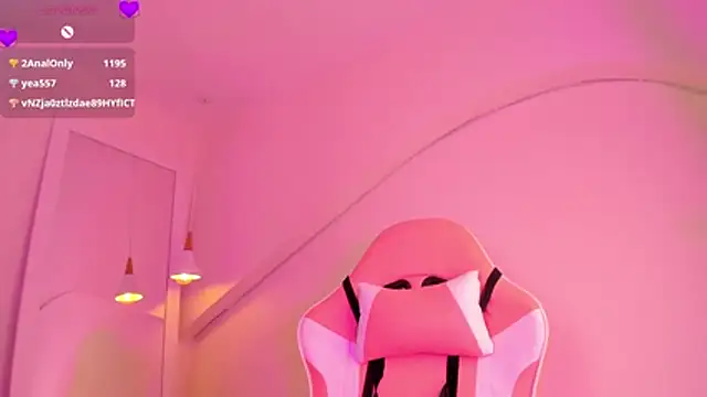 PeytonRouse1 라이브 XXX 채팅