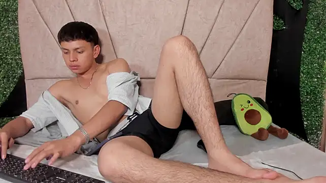 ryanmilk_ Obrolan Langsung XXX