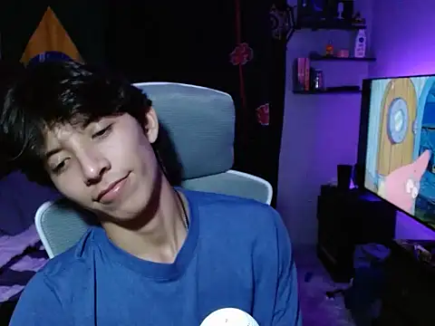 แชท XXX สดของ AvenaBoy