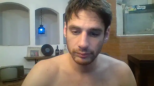 Chat XXX ao vivo de Stevenson988