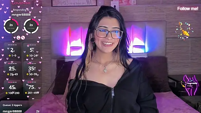mia_devine_ Live XXX-chat