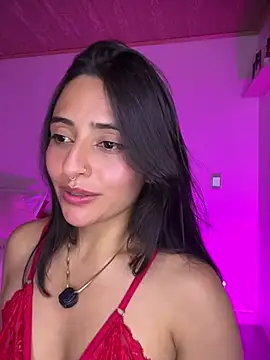 NandaVixen Chat XXX live
