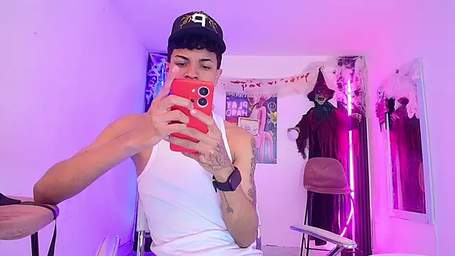 GoldenDuoheat – Live XXX-chat