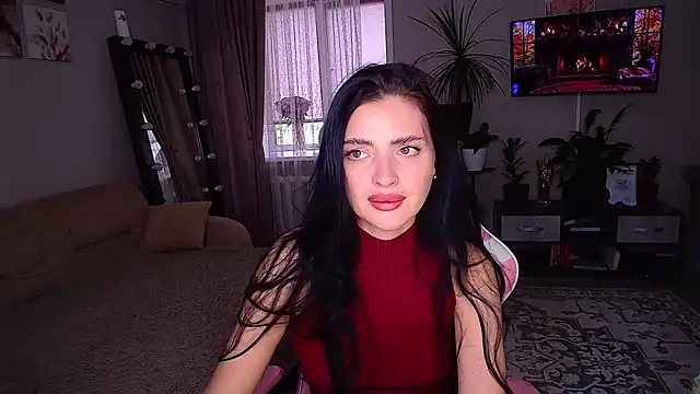 XXX chat uživo modela SoftMoon