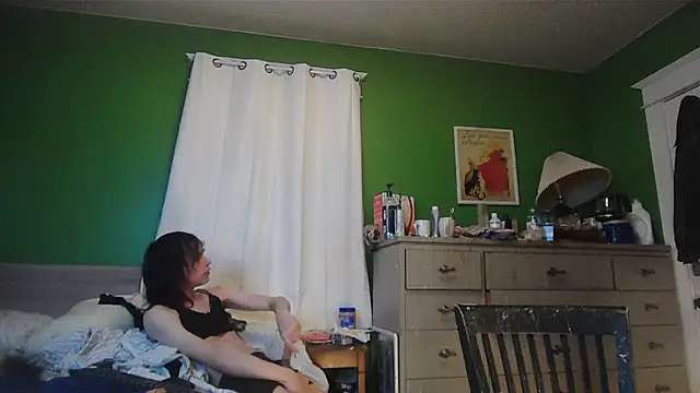 SadCatDaddy live XXX chat