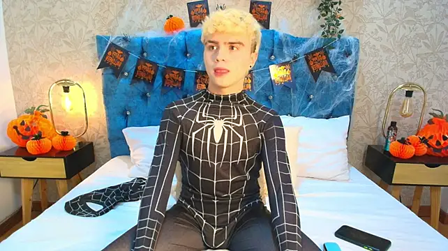 Ian_Stone – Naživo XXX chat