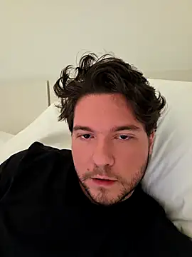 Noryahrr Live XXX-Chat