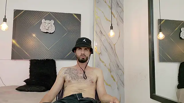 KingOfTemptation Chat XXX live