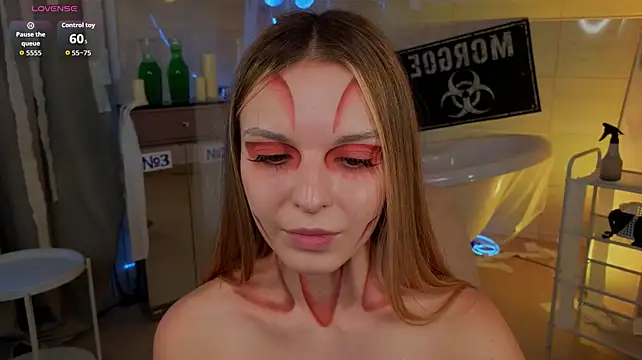 Reychellle live XXX chat