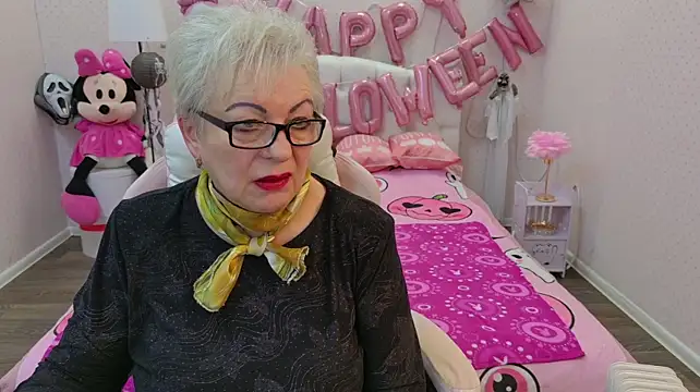 KayleSmoll's Live XXX Chat