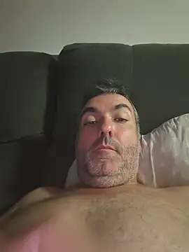Abelito87 – Live XXX-chat