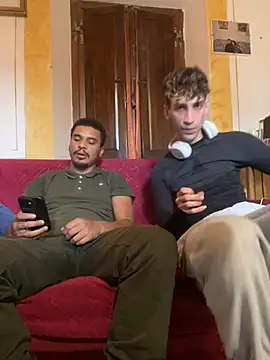 Arkadeita Chat XXX live