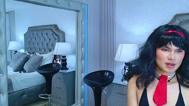 BellaOlsen Chat XXX in diretta