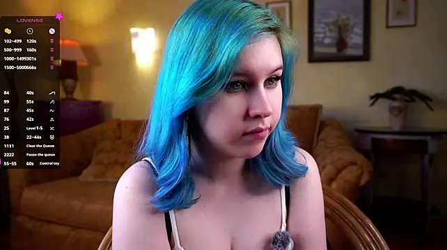 ElizSpieth1 Live XXX-Chat
