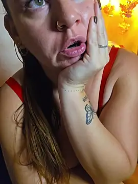 Chat XXX en directo de Sweety__venus