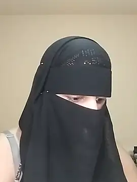 Miss_dou3ae Adlı Modelin Canlı XXX Sohbeti