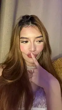 HoneyWeebsss webcam show