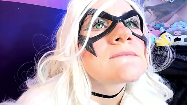 harimoon1 Live XXX-chat