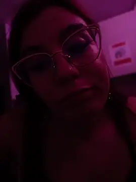 allison_mc Chat XXX in diretta