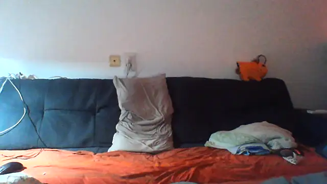 KaelNox Chat XXX in diretta
