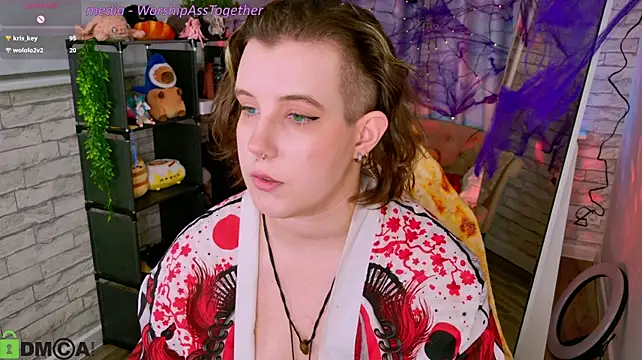 Candyy_Yeah: онлайн-секс-чат