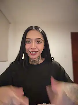 JIORYOvO's Live XXX Chat