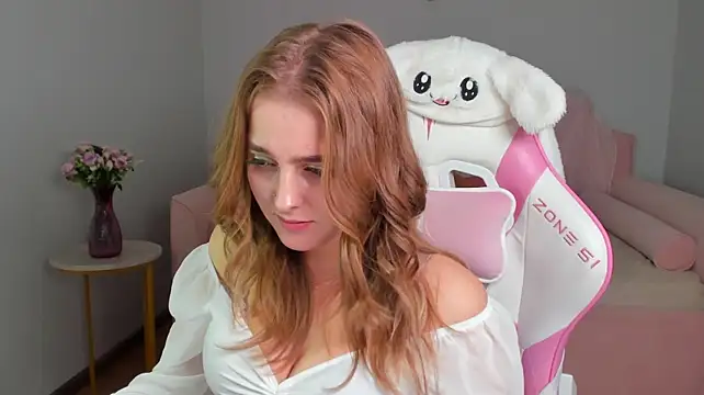 EllaBells Chat XXX in diretta