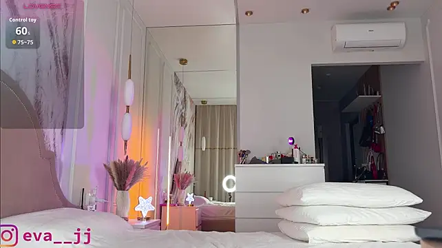 Živý XXX chat Eva_JJ