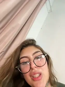 miiabellovic 라이브 XXX 채팅