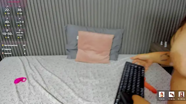 nikigoddes live XXX chat