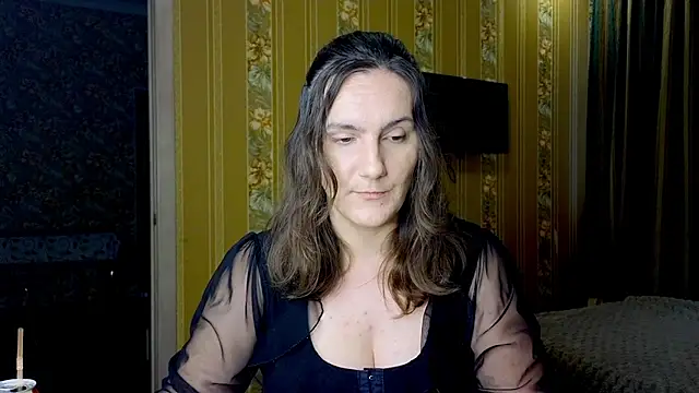 WiFi_Wifey Chat XXX in diretta