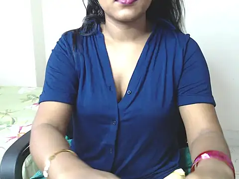 VelvetCoupleLive Webcam-Show